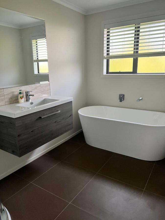 Matamata Villa ภายนอก รูปภาพ